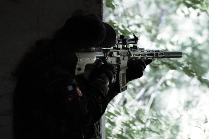 The Most Essential Tactical Gear: Get Prepared Now 34 daniel stuben 0U5z1uyOLS8 unsplash