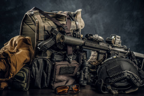 The Most Essential Tactical Gear: Get Prepared Now 2 Essential tactical gear