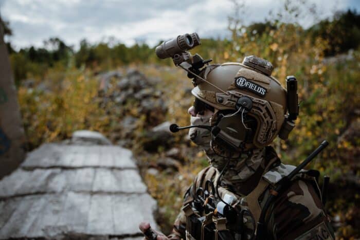 The Most Essential Tactical Gear: Get Prepared Now 30 taiwangun P6DeBcskEcI unsplash