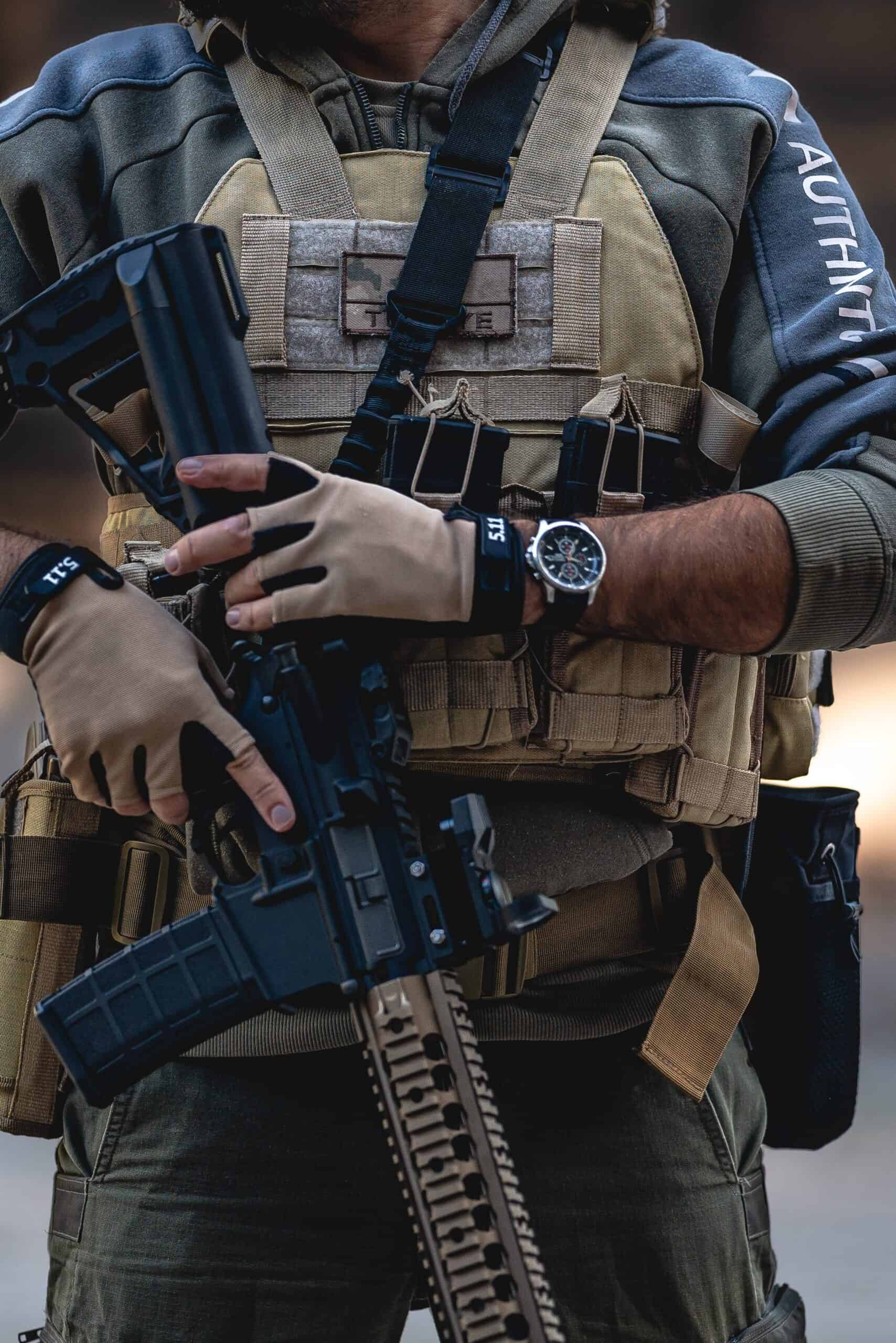 The Most Essential Tactical Gear: Get Prepared Now 31 The most essential tactical gear