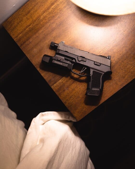 The Most Essential Tactical Gear: Get Prepared Now 33 thomas tucker A2k ziO T9U unsplash
