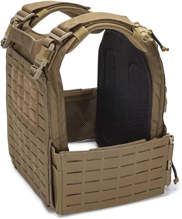 The 7 Best Plate Carriers On Amazon 42 Redemption Tactical best Amazon plate carriers