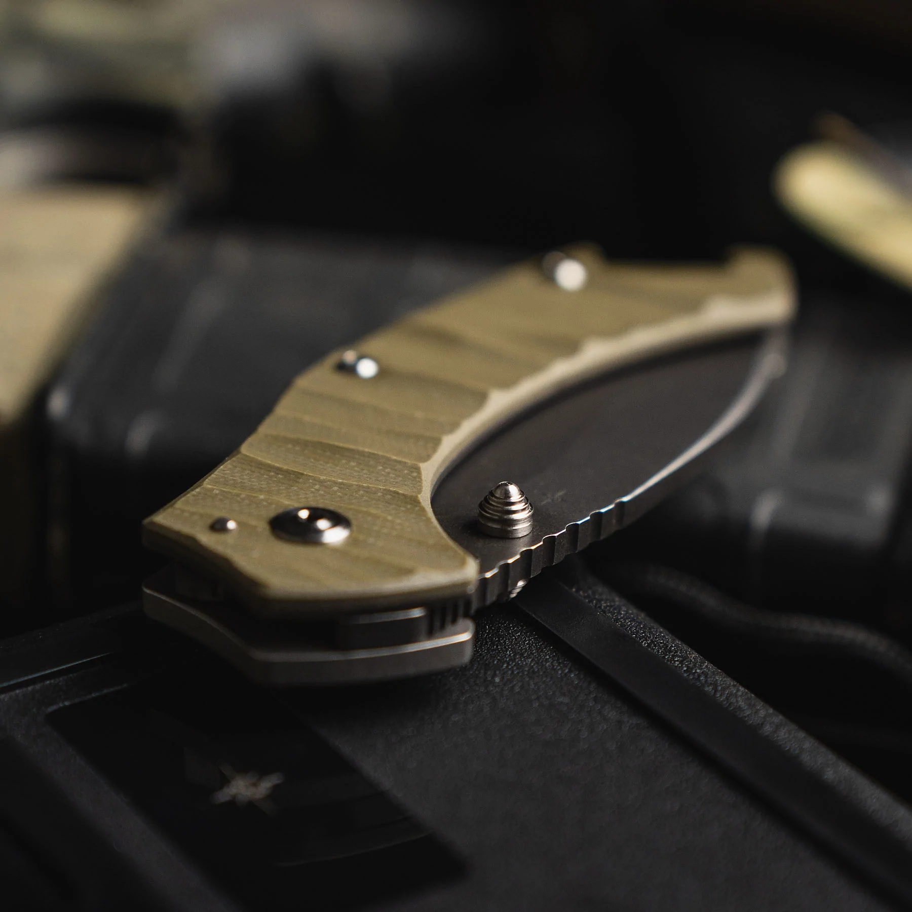 best tactical knives