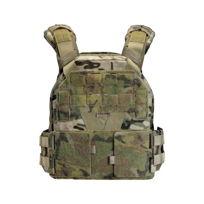 10 Best Plate Carriers: Top Picks for Every Mission 4 Agilite K-Zero Plate Carrier battle tested and easily one of the best plate carriers ever created