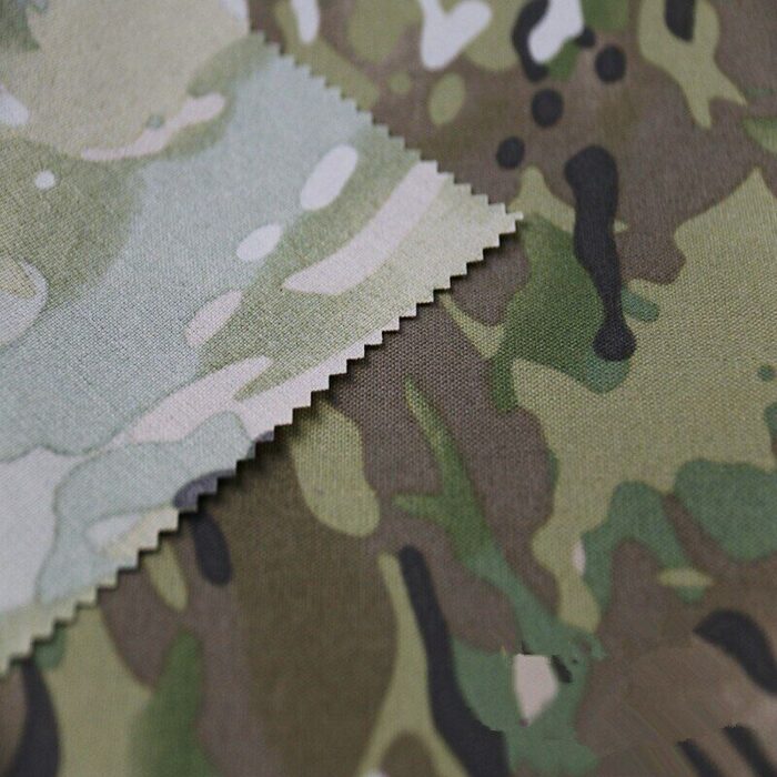 cordura nylon
