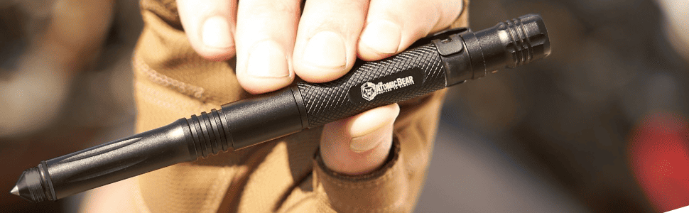 are tactical pens legal in Canada