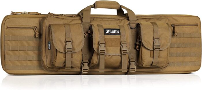 What Is The MOLLE System & Why You Need It! 12 savior rifle bag