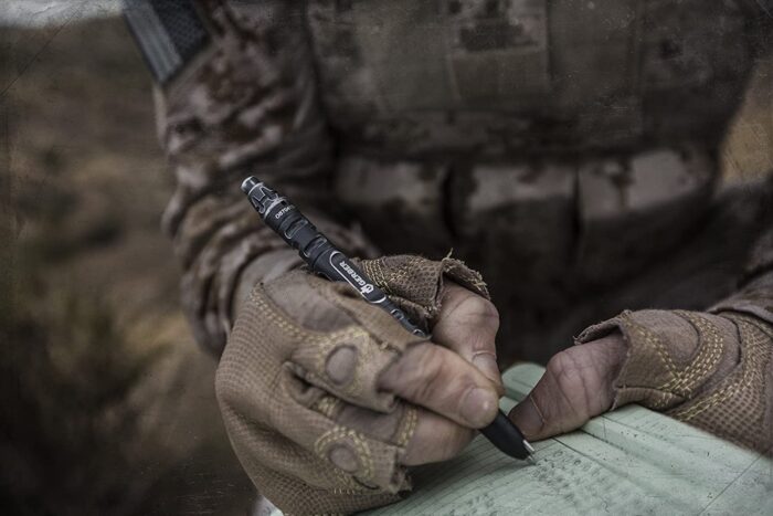 Are Tactical Pens Legal In Canada? Find Out Here 9 81bzZlawRaL. AC SL1500
