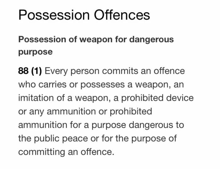 Are Tactical Pens Legal In Canada? Find Out Here 6 IMG 1191