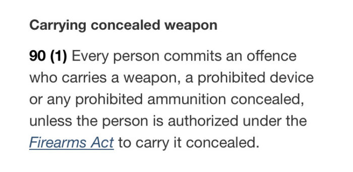 Are Tactical Pens Legal In Canada? Find Out Here 8 IMG 1192