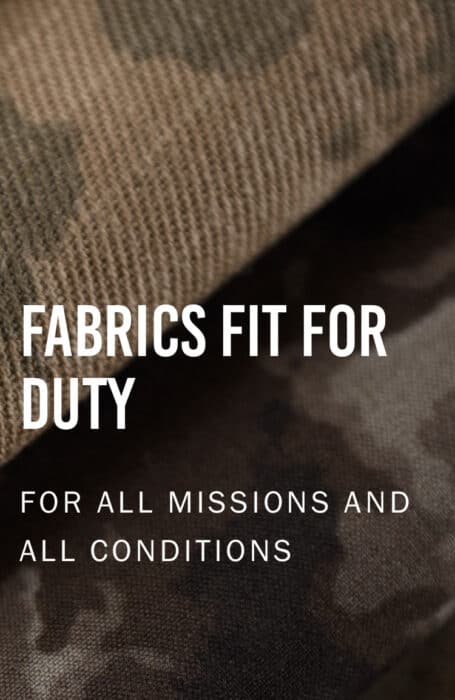 Cordura Nylon