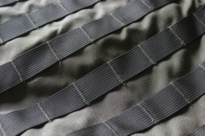 What Is The MOLLE System & Why You Need It! 13 MOLLE SYstem