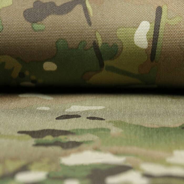 Cordura Nylon