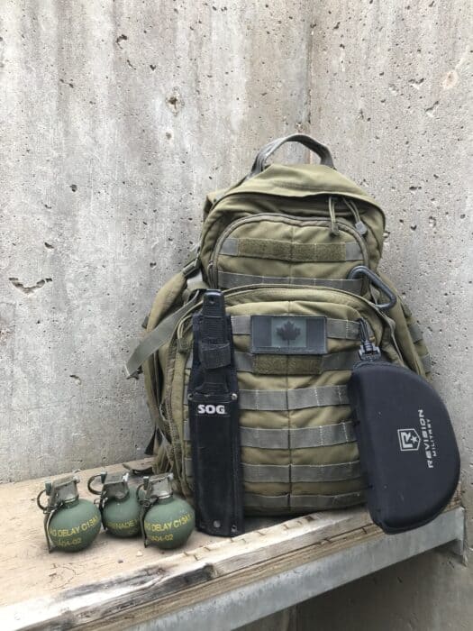5.11 Rush72 Review: Toughest Tactical Pack In The World 2 5.11 Rush72 Toughest tactical pack in the world - boom boom day