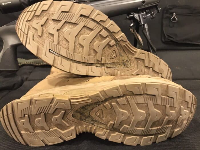 Salomon XA Forces Jungle Boots: Ultimate Review 14 Salomon XA Forces Jungle Boots - Best Jungle Boots