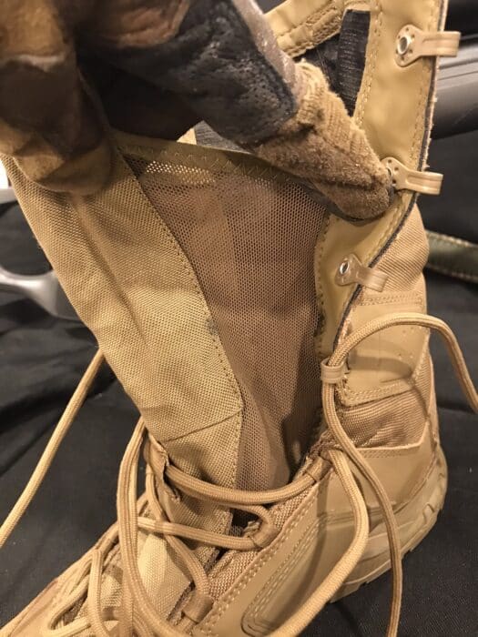 Salomon XA Forces Jungle Boots: Ultimate Review 12 Salomon XA Forces Jungle Boots - Best Jungle Boots