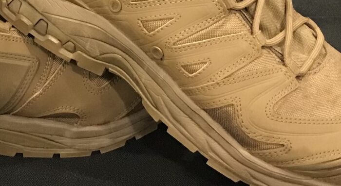 Salomon XA Forces Jungle Boots: Ultimate Review 15 Salomon XA Forces Jungle Boots - Best Jungle Boots
