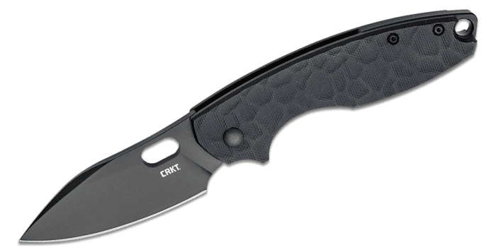 The Best Tactical Folders: Be Dangerous 12 best tactical folders - the CRKT pillar 3