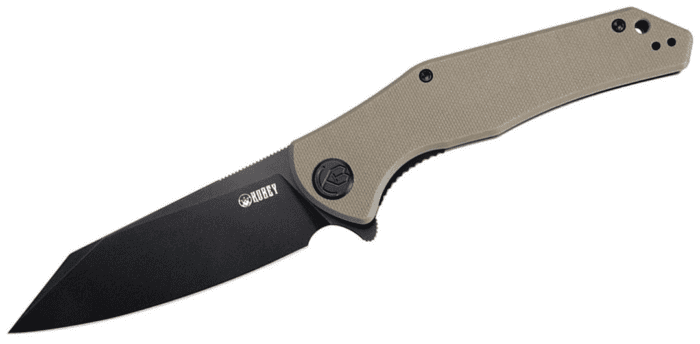 The Best Tactical Folders: Be Dangerous 5 best tactical folders - the kubey flash flipper