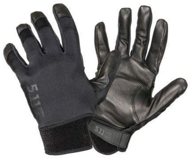 The 10 Best Tactical Gloves: Making The Strong, Stronger 9 5.11 Taclite 3 gloves, one of the best tactical gloves