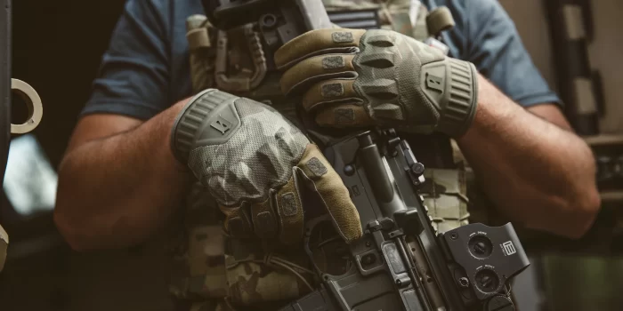 The 10 Best Tactical Gloves: Created for Combat 5 BEST TACTICAL GLOVES - VIKTOS WARTORN GLOVE