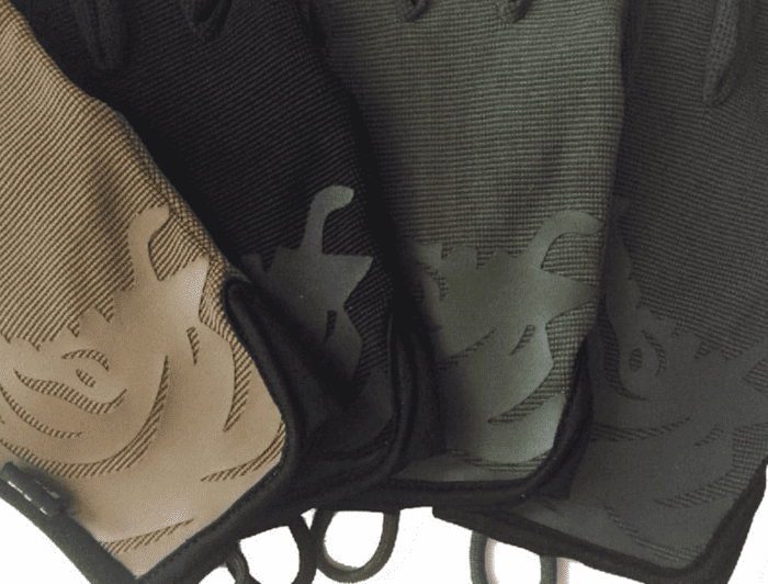 The 10 Best Tactical Gloves: Making The Strong, Stronger 20 image 8