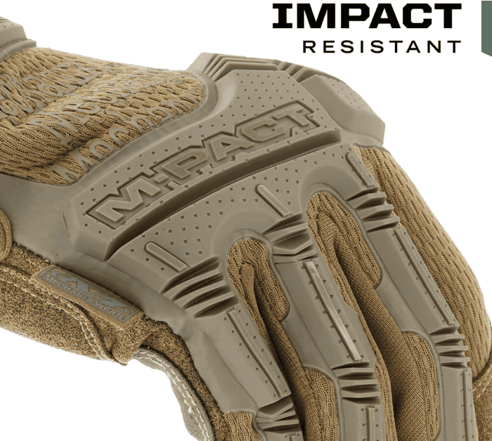 The 10 Best Tactical Gloves: Making The Strong, Stronger 18 image 9