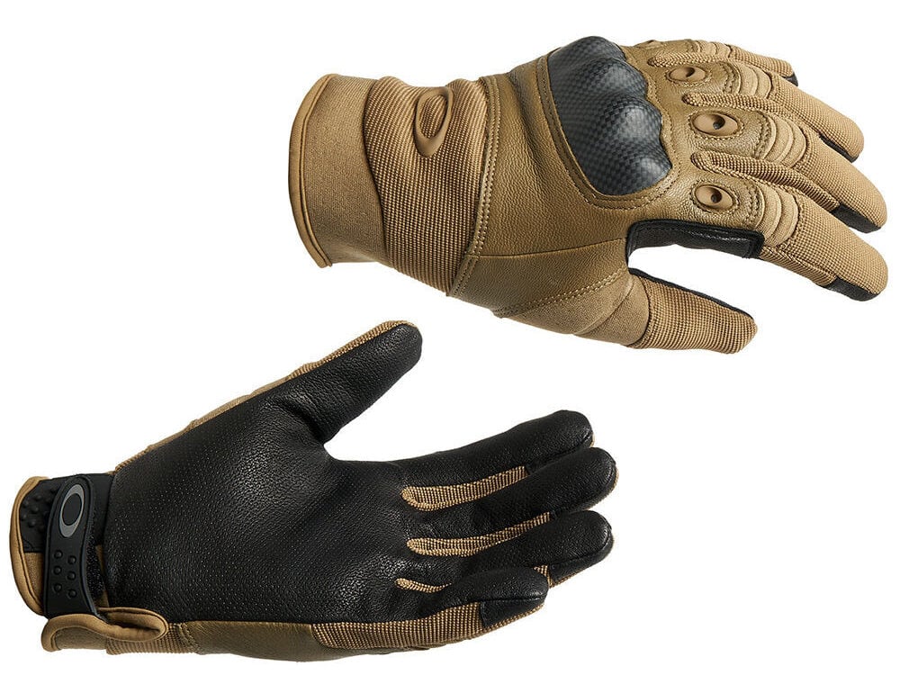 The 10 Best Tactical Gloves: Making The Strong, Stronger 12 Oakley factory pilot 2.o gloves - best tactical gloves