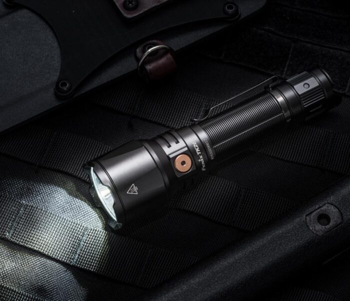 The Best Tactical Fenix Flashlights: Bring Light To The Dark 2 1606388370 1