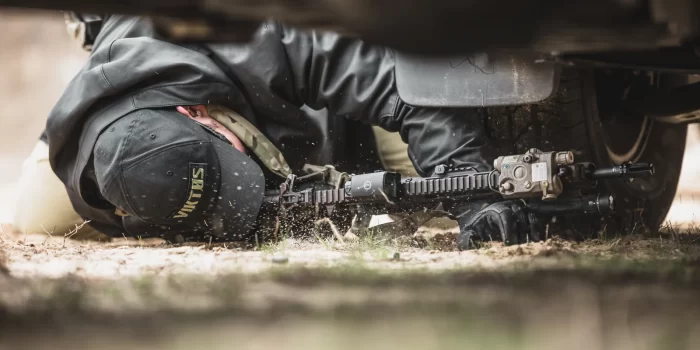 The 10 Best Tactical Gloves: Created for Combat 16 8E3A1200
