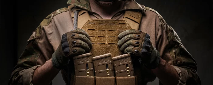 The 10 Best Tactical Gloves: Created for Combat 18 Collection Tactical 2500x.jpg
