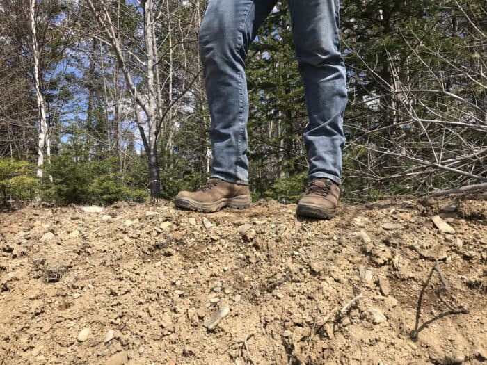 Are Tactical Boots Good For Hiking? The Final Answer 10 IMG 0473