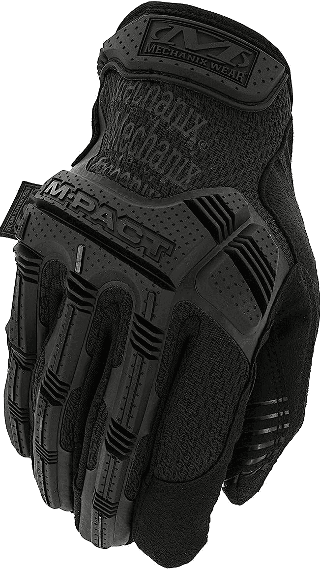 The 10 Best Tactical Gloves: Created for Combat 13 Best tactical gloves - Mechanix Wear M-Pact civert tactical