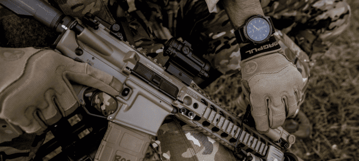 The 10 Best Tactical Gloves: Created for Combat 22 image 18