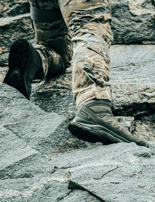 Are Tactical Boots Good For Hiking? The Final Answer 2 are tactical boots good for hiking?