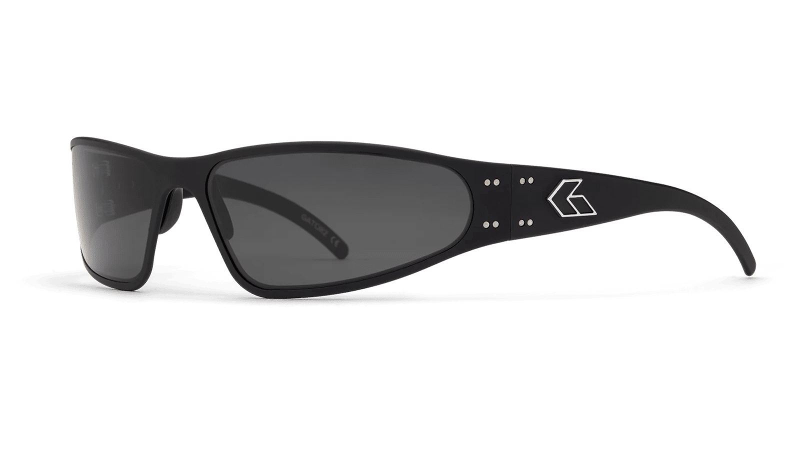 best tactical sunglasses - gatorz wraptor