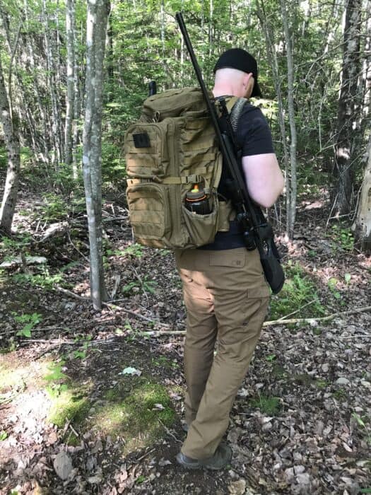 5.11 Stryke Tactical Pants Review: The Best In Tactical Performance 23 5.11 Stryke