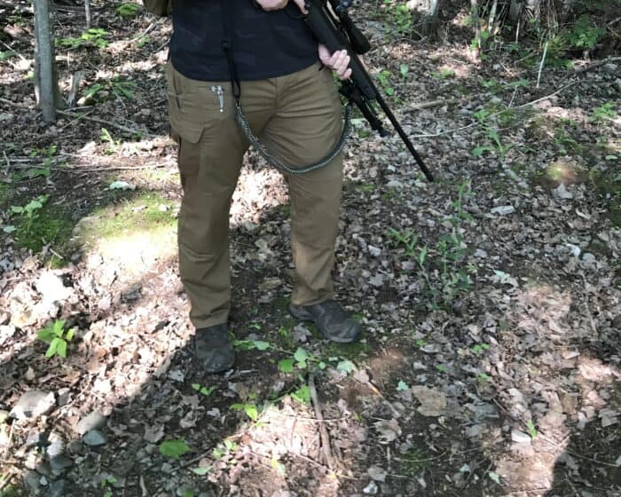 5.11 Stryke Tactical Pants Review: The Best In Tactical Performance 5 5.11 Stryke Tactical pants