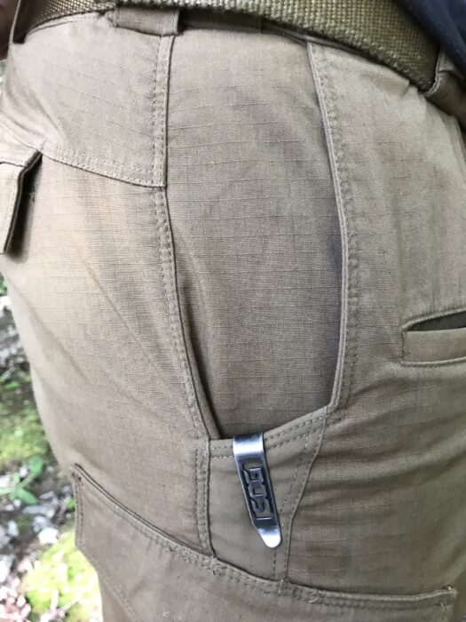 5.11 Stryke Tactical Pants Review: The Best In Tactical Performance 10 5.11 Stryke