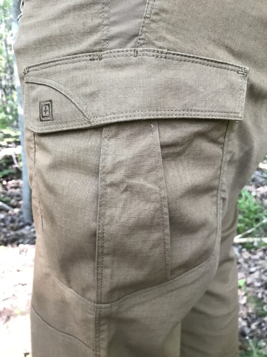 5.11 Stryke Tactical Pants Review: The Best In Tactical Performance 13 5.11 Stryke Tactical pants