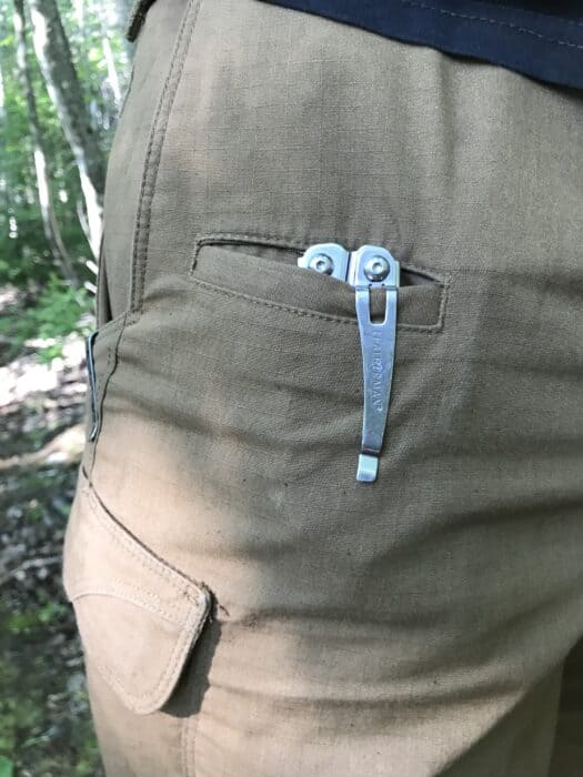5.11 Stryke Tactical Pants Review: The Best In Tactical Performance 9 5.11 Stryke