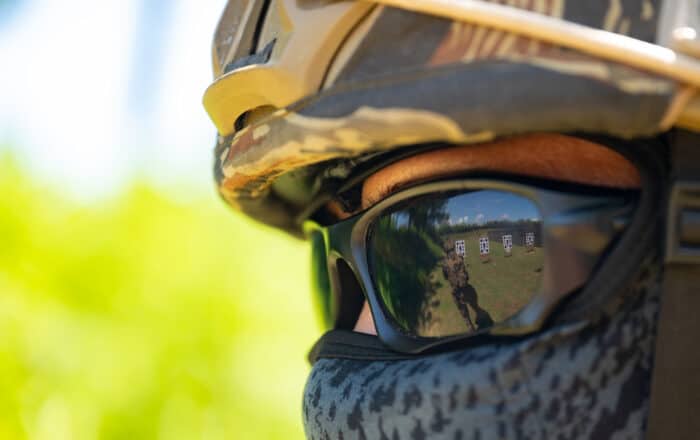 best tactical sunglasses - navy SEAL - Oakleys