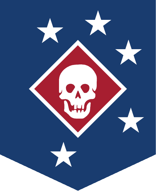542px Marine Raiders insignia