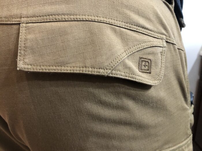 5.11 Stryke Tactical Pants Review: The Best In Tactical Performance 12 5.11 Stryke