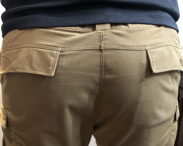 5.11 Stryke Tactical Pants Review: The Best In Tactical Performance 11 5.11 Stryke