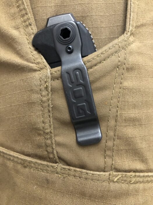 5.11 Stryke Tactical Pants Review: The Best In Tactical Performance 17 5.11 Stryke