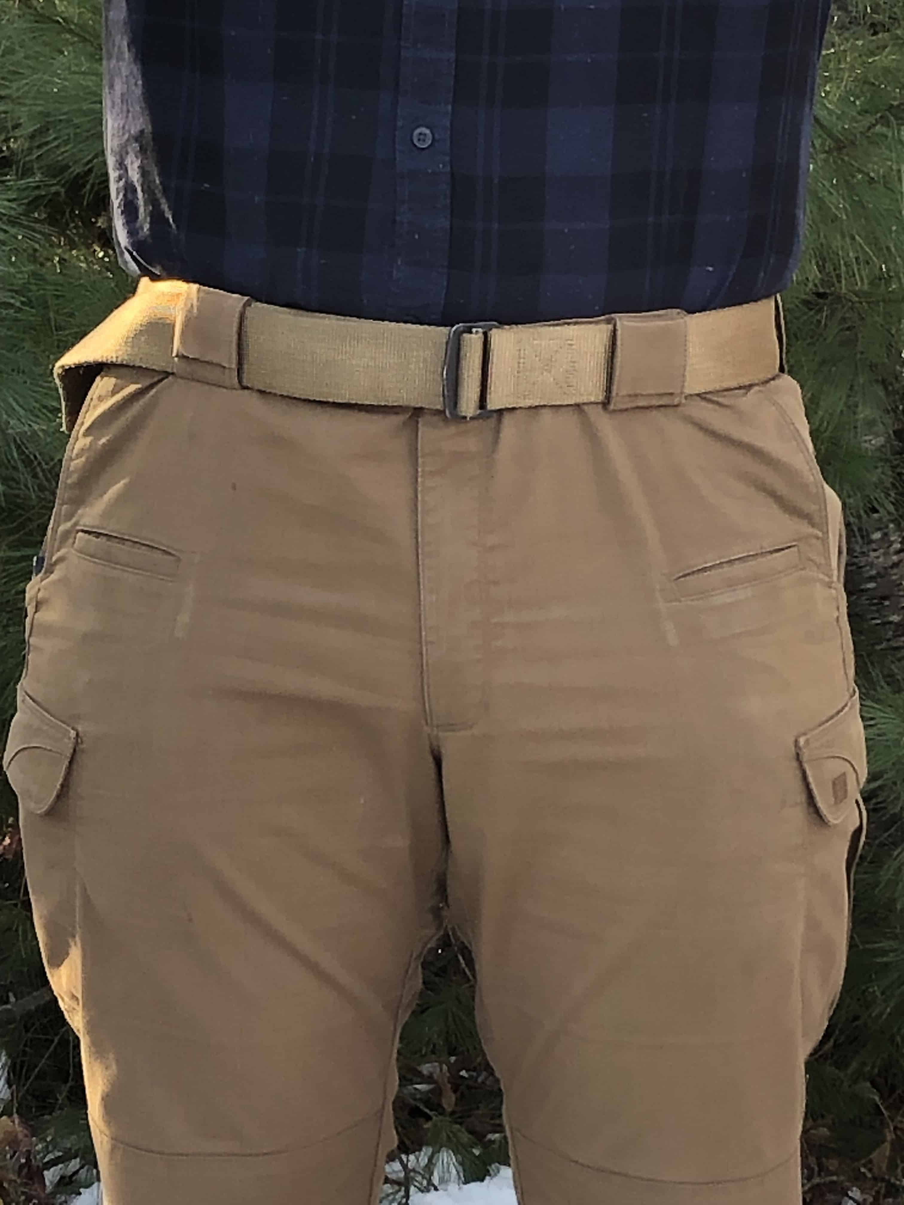 5.11 Stryke Tactical Pants Review: The Best In Tactical Performance 18 5.11 Stryke