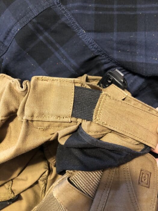 5.11 Stryke Tactical Pants Review: The Best In Tactical Performance 8 5.11 Stryke