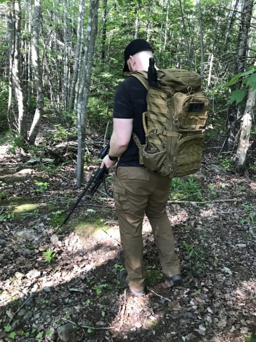 5.11 Stryke Tactical Pants Review: The Best In Tactical Performance 4 5.11 Stryke Tactical pants