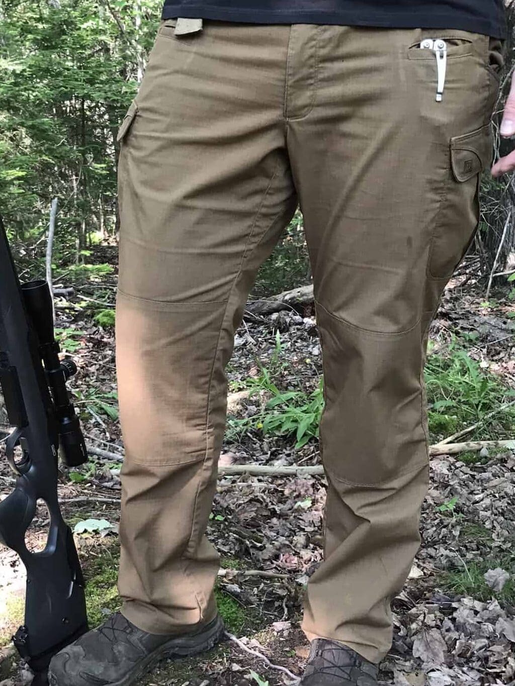 5.11 Stryke Tactical Pants Review: The Best In Tactical Performance 2 IMG 1982 edited